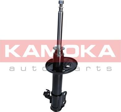 Kamoka 2000362 - Амортизатор autozip.com.ua