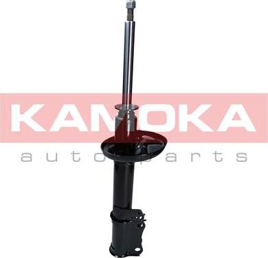 Kamoka 2000367 - Амортизатор autozip.com.ua