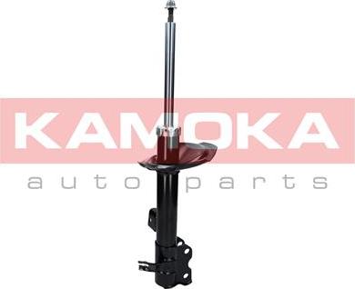 Kamoka 2000309 - Амортизатор autozip.com.ua