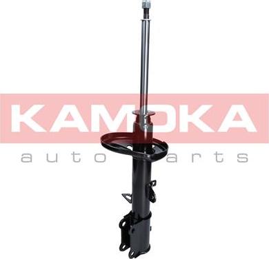 Kamoka 2000304 - Амортизатор autozip.com.ua