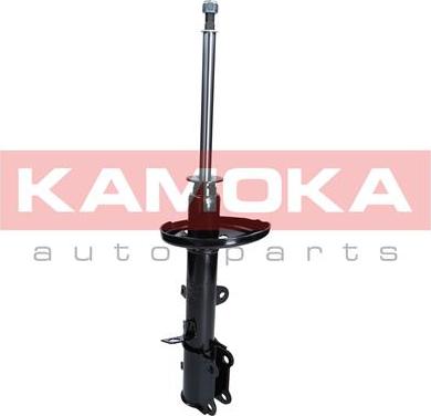 Kamoka 2000304 - Амортизатор autozip.com.ua