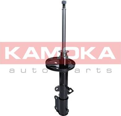 Kamoka 2000304 - Амортизатор autozip.com.ua