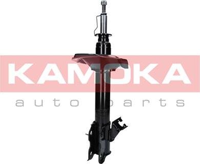 Kamoka 2000306 - Амортизатор autozip.com.ua