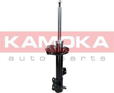 Kamoka 2000308 - Амортизатор autozip.com.ua