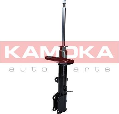 Kamoka 2000303 - Амортизатор autozip.com.ua