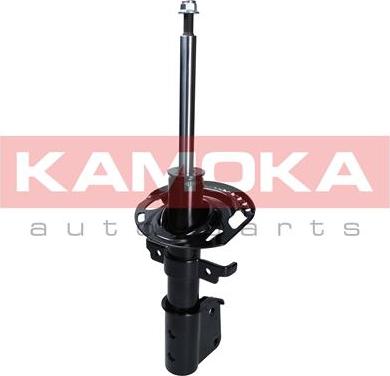 Kamoka 2000314 - Амортизатор autozip.com.ua