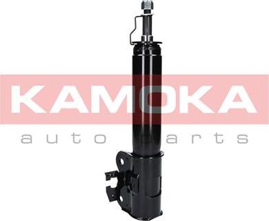 Kamoka 2000310 - Амортизатор autozip.com.ua
