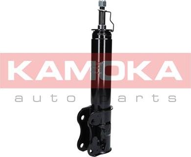 Kamoka 2000310 - Амортизатор autozip.com.ua