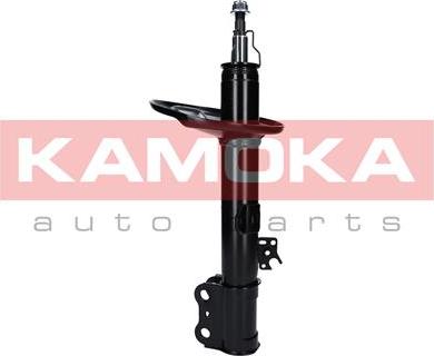 Kamoka 2000313 - Амортизатор autozip.com.ua