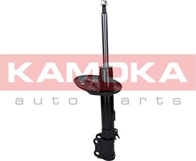 Kamoka 2000312 - Амортизатор autozip.com.ua