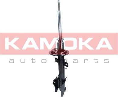 Kamoka 2000389 - Амортизатор autozip.com.ua