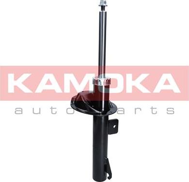 Kamoka 2000386 - Амортизатор autozip.com.ua