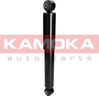 Kamoka 2000380 - Амортизатор autozip.com.ua