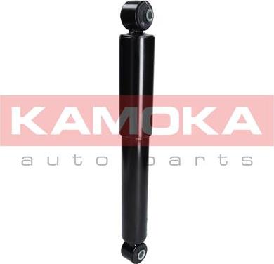 Kamoka 2000380 - Амортизатор autozip.com.ua