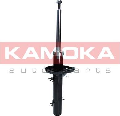 Kamoka 2000381 - Амортизатор autozip.com.ua