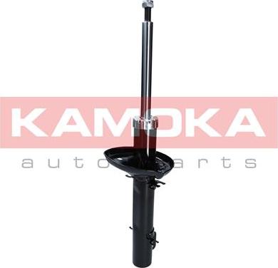 Kamoka 2000381 - Амортизатор autozip.com.ua