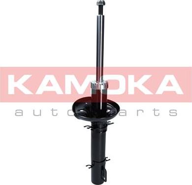 Kamoka 2000381 - Амортизатор autozip.com.ua