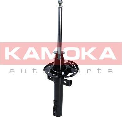 Kamoka 2000388 - Амортизатор autozip.com.ua