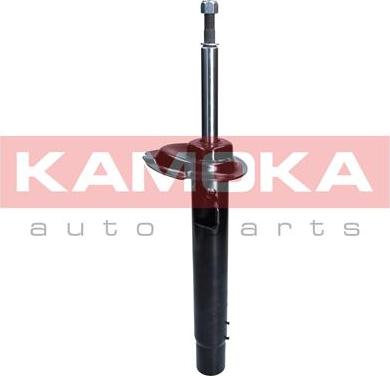 Kamoka 2000383 - Амортизатор autozip.com.ua