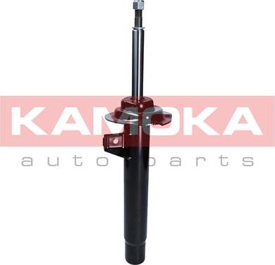 Kamoka 2000382 - Амортизатор autozip.com.ua