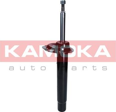 Kamoka 2000382 - Амортизатор autozip.com.ua