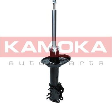 Kamoka 2000337 - Амортизатор autozip.com.ua