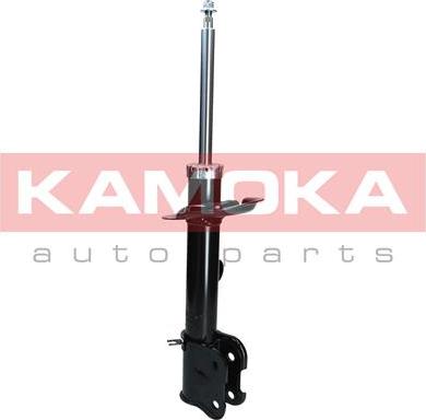 Kamoka 2000324 - Амортизатор autozip.com.ua