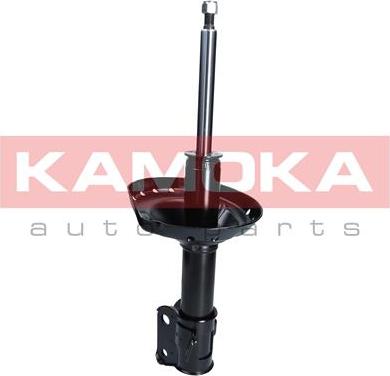 Kamoka 2000379 - Амортизатор autozip.com.ua