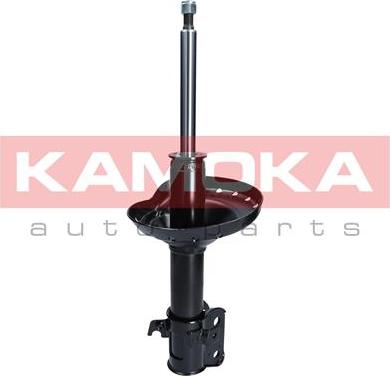 Kamoka 2000379 - Амортизатор autozip.com.ua