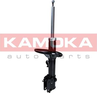 Kamoka 2000376 - Амортизатор autozip.com.ua