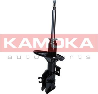 Kamoka 2000371 - Амортизатор autozip.com.ua