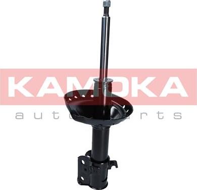 Kamoka 2000378 - Амортизатор autozip.com.ua