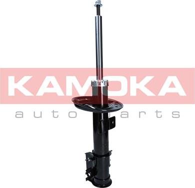 Kamoka 2000373 - Амортизатор autozip.com.ua