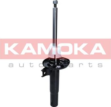 Kamoka 2000377 - Амортизатор autozip.com.ua