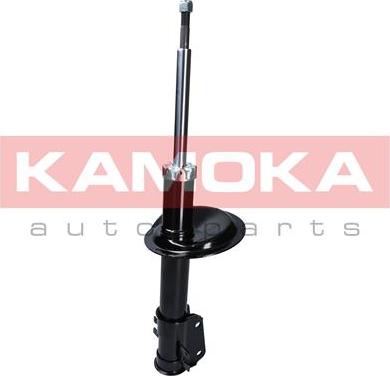 Kamoka 2000299 - Амортизатор autozip.com.ua