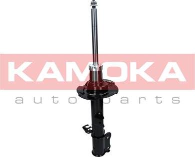 Kamoka 2000294 - Амортизатор autozip.com.ua