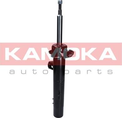 Kamoka 2000295 - Амортизатор autozip.com.ua