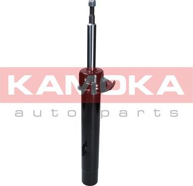 Kamoka 2000296 - Амортизатор autozip.com.ua