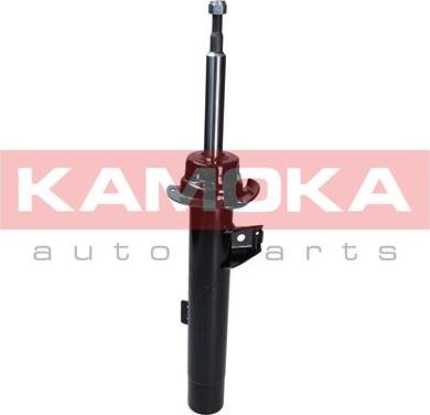 Kamoka 2000296 - Амортизатор autozip.com.ua