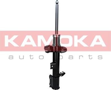 Kamoka 2000293 - Амортизатор autozip.com.ua