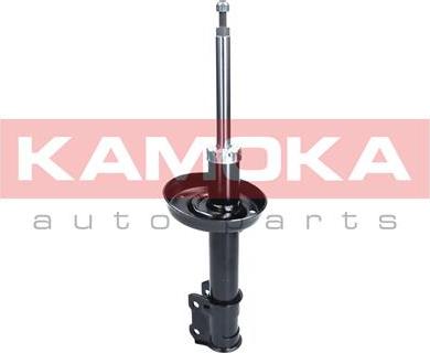 Kamoka 2000297 - Амортизатор autozip.com.ua