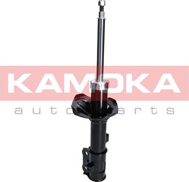 Kamoka 2000244 - Амортизатор autozip.com.ua