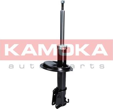 Kamoka 2000248 - Амортизатор autozip.com.ua