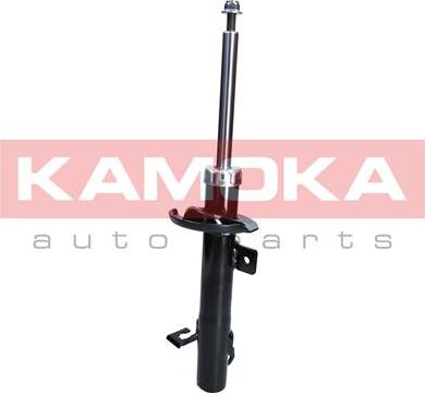 Kamoka 2000254 - Амортизатор autozip.com.ua