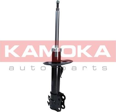 Kamoka 2000255 - Амортизатор autozip.com.ua