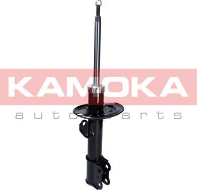 Kamoka 2000256 - Амортизатор autozip.com.ua