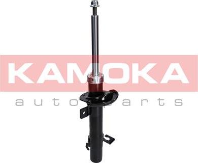 Kamoka 2000253 - Амортизатор autozip.com.ua