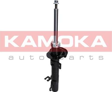 Kamoka 2000253 - Амортизатор autozip.com.ua