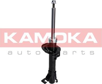 Kamoka 2000253 - Амортизатор autozip.com.ua