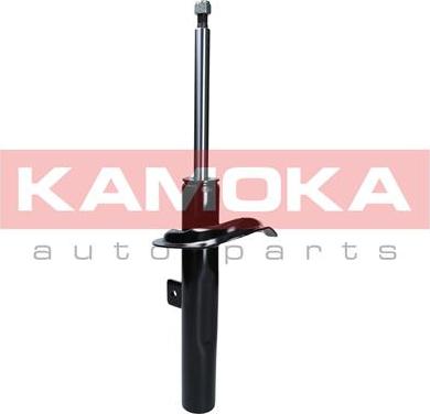 Kamoka 2000265 - Амортизатор autozip.com.ua